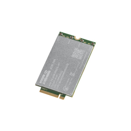 Advantech AIW-356DQ-JK1