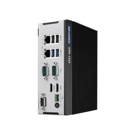 Advantech ARK-1222-S5A1