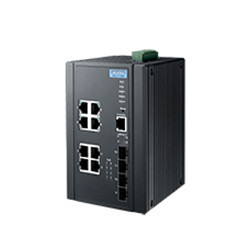 Advantech EKI-7712G-4FMPI-BE