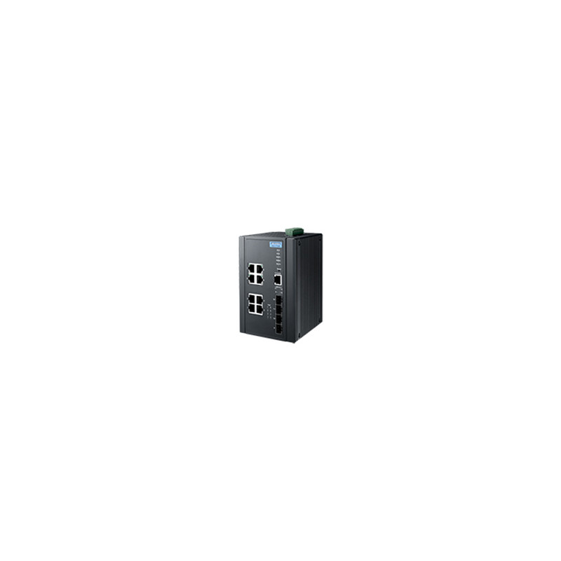 Advantech EKI-7712G-4FMPI-BE