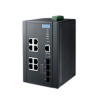 Advantech EKI-7712G-4FMPI-BE