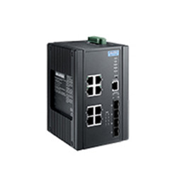 Advantech EKI-7712G-4FMPI-BE