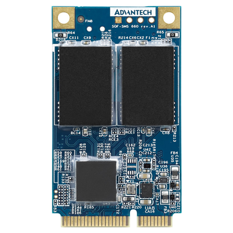 Advantech SQF-SMSV1F256GDSEQ