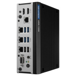 Advantech ARK-1250L-S5A1U