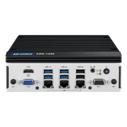 Advantech ARK-1250L-S5A1U