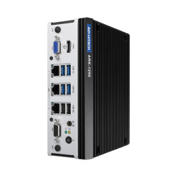 Advantech ARK-1250L-S5A1U