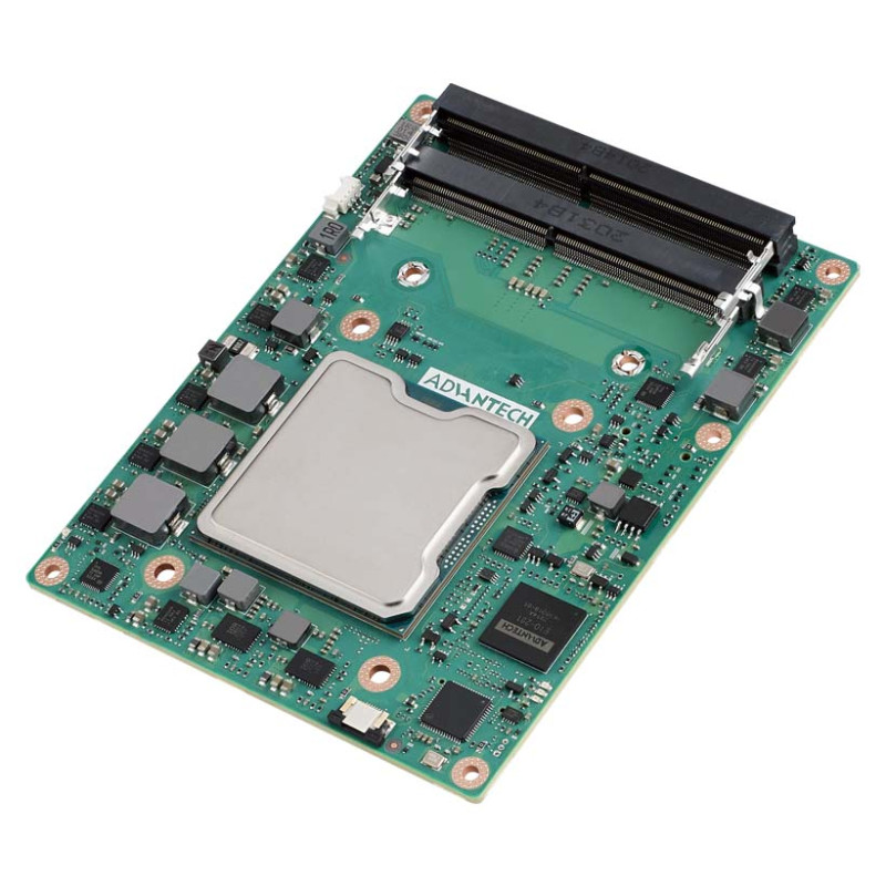 Advantech SOM-5993D10-U0A1