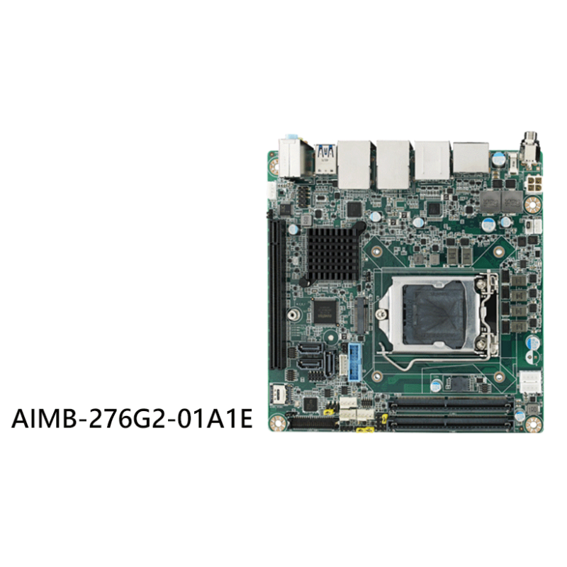 Advantech AIMB-276G2-01A2