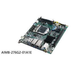 Advantech AIMB-276G2-01A2