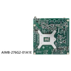 Advantech AIMB-276G2-01A2
