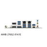 Advantech AIMB-276G2-01A2