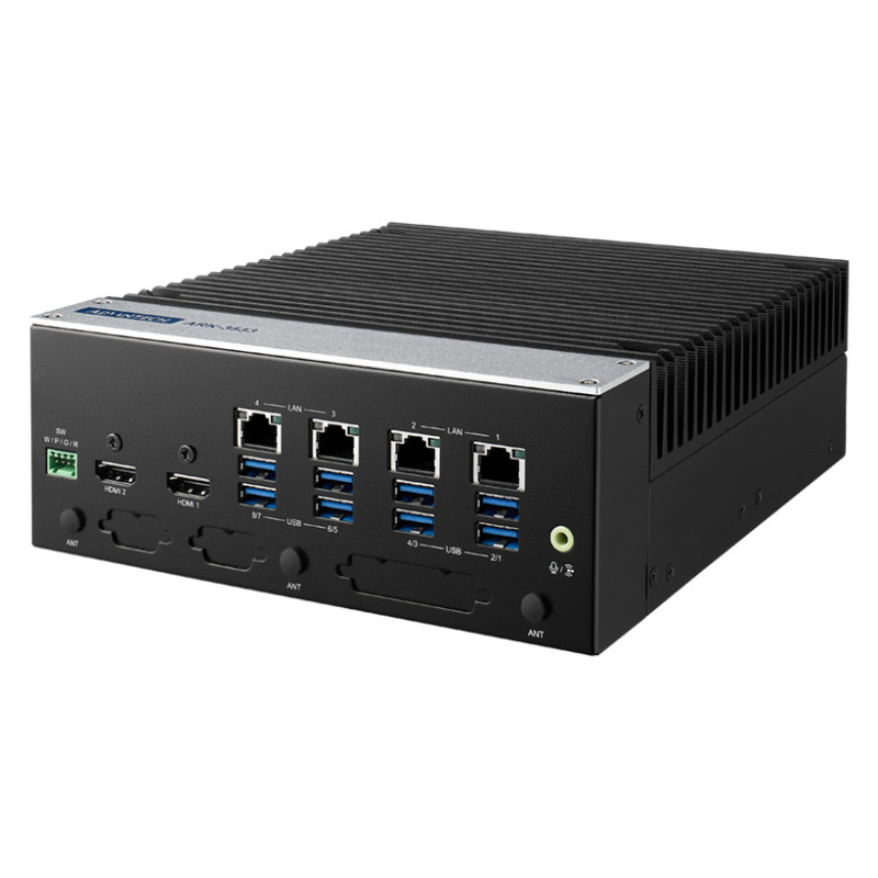 Advantech ARK-3533-00A1U
