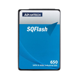 Advantech SQF-S25V1-128GFSDM