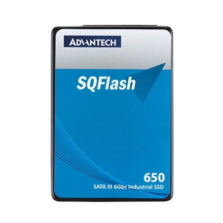 Advantech SQF-S25V1-128GFSDM