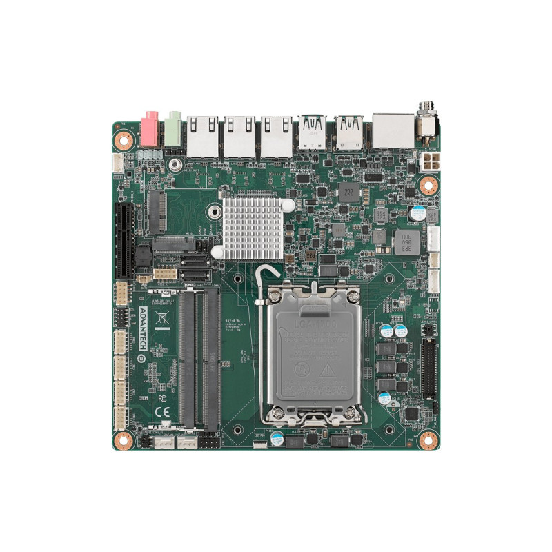 Advantech AIMB-289HF-LDA2