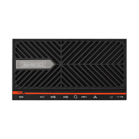 Advantech UBX-010RC-BS00