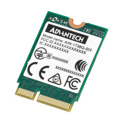 Advantech AIW-173BQ-GI1
