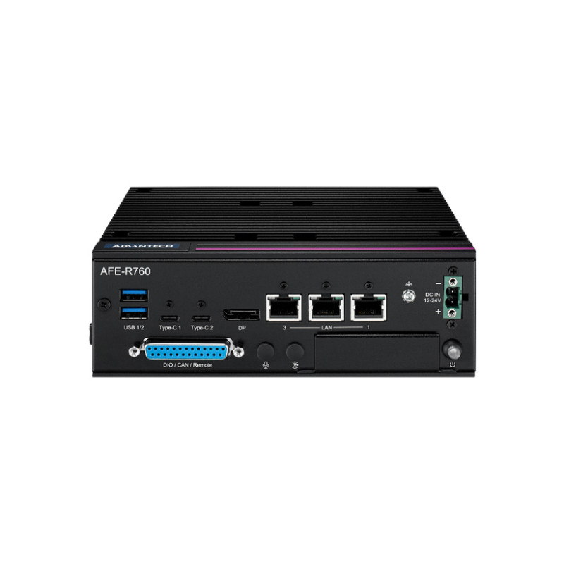 Advantech AFE-R760-Q5A1