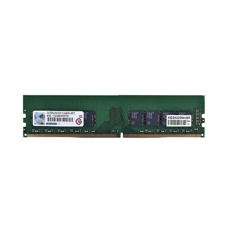 Advantech AQD-D4U32GN32-SB2