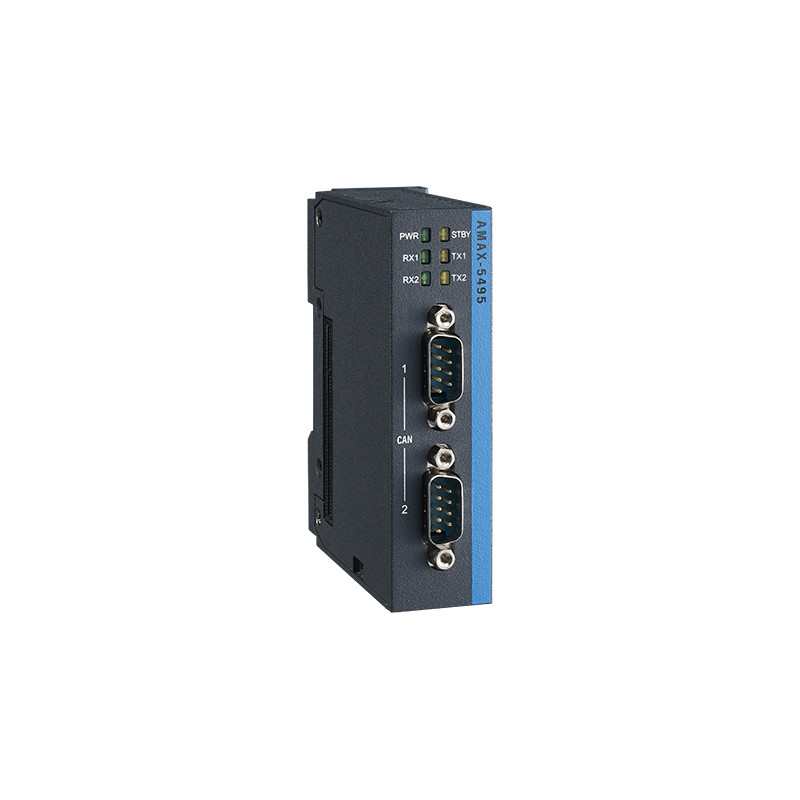 Advantech AMAX-5495-B