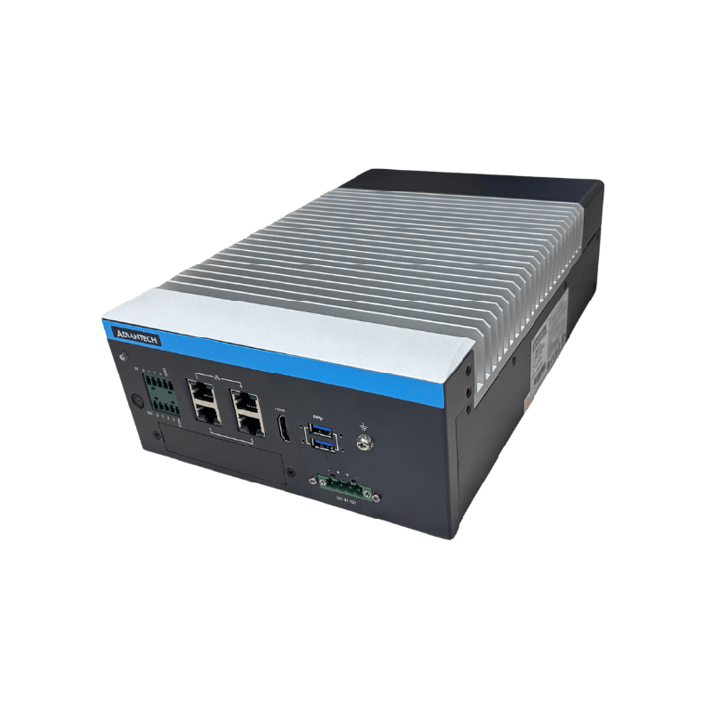 Advantech MIC-733-TS5A1