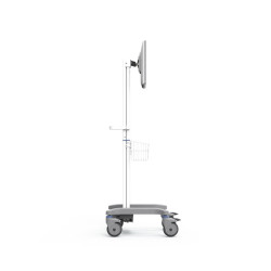 Advantech AMIS-30E-1P4Z3NE