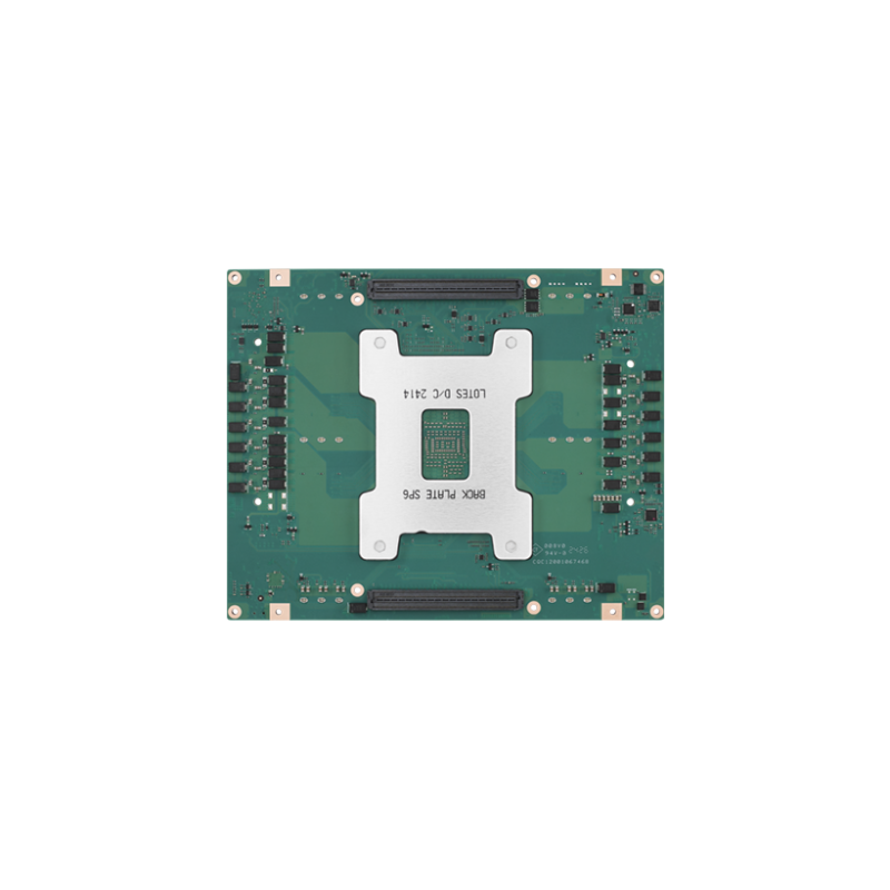 Advantech SOM-E781S64-U3A1