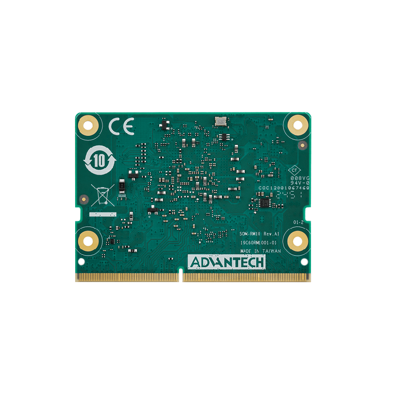 Advantech SOM-RM10-00A1
