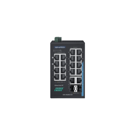 Advantech EKI-5626CI-EI-BE