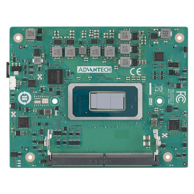 Advantech SOM-A350C7H-S4A1