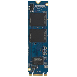 Advantech SQF-C8BZ2-64GDEDC