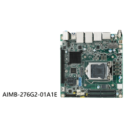 Advantech AIMB-276G2-00A3
