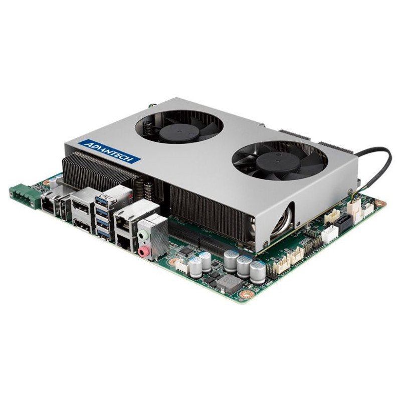 Advantech AIMB-292Q-C1A1