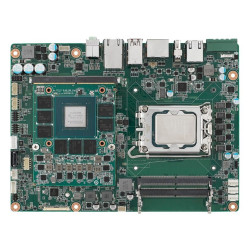 Advantech AIMB-292Q-C1A1