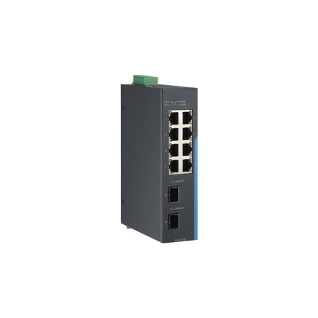 Advantech EKI-5710E-2FI-A