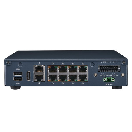 Advantech MIC-717-OX4A1