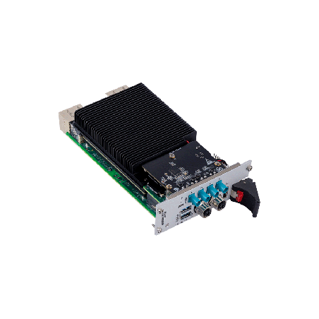 Advantech MIC-332-AOC32