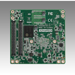 Advantech SOM-6867AXB-S9A2
