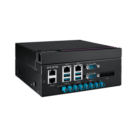 Advantech AFE-R750-X2A1U