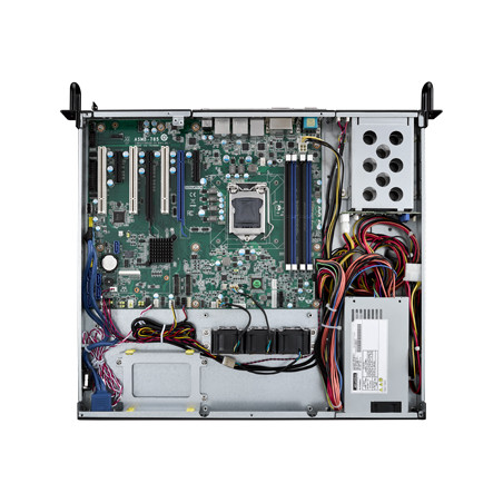 Advantech HPC-7120S-85ZB