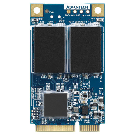 Advantech SQF-SMSV2F512GDSEQ