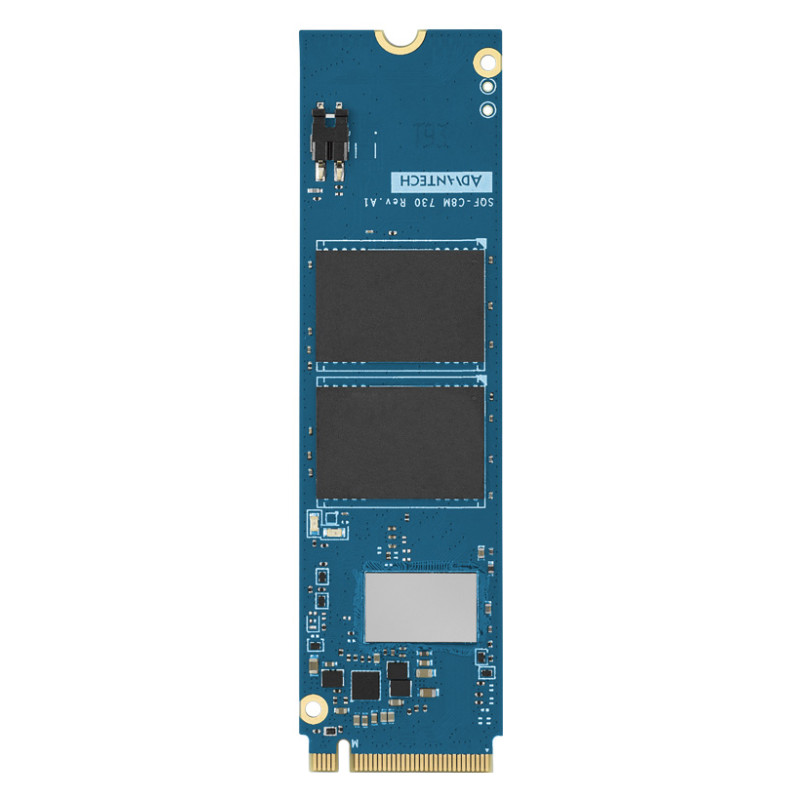 Advantech SQF-C8MV2-512GDEFM