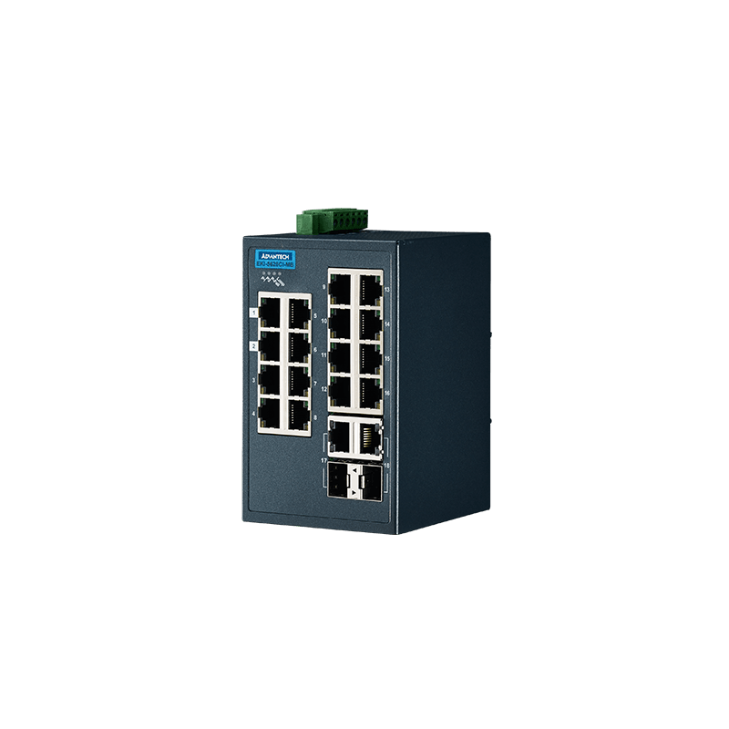 Advantech EKI-5626CI-MB-BE