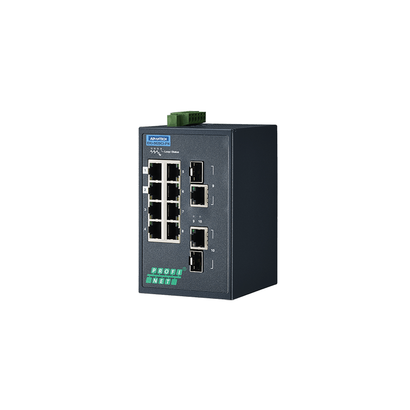 Advantech EKI-5629CI-PN-BE