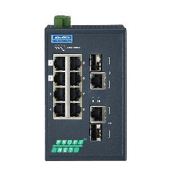 Advantech EKI-5629CI-PN-BE