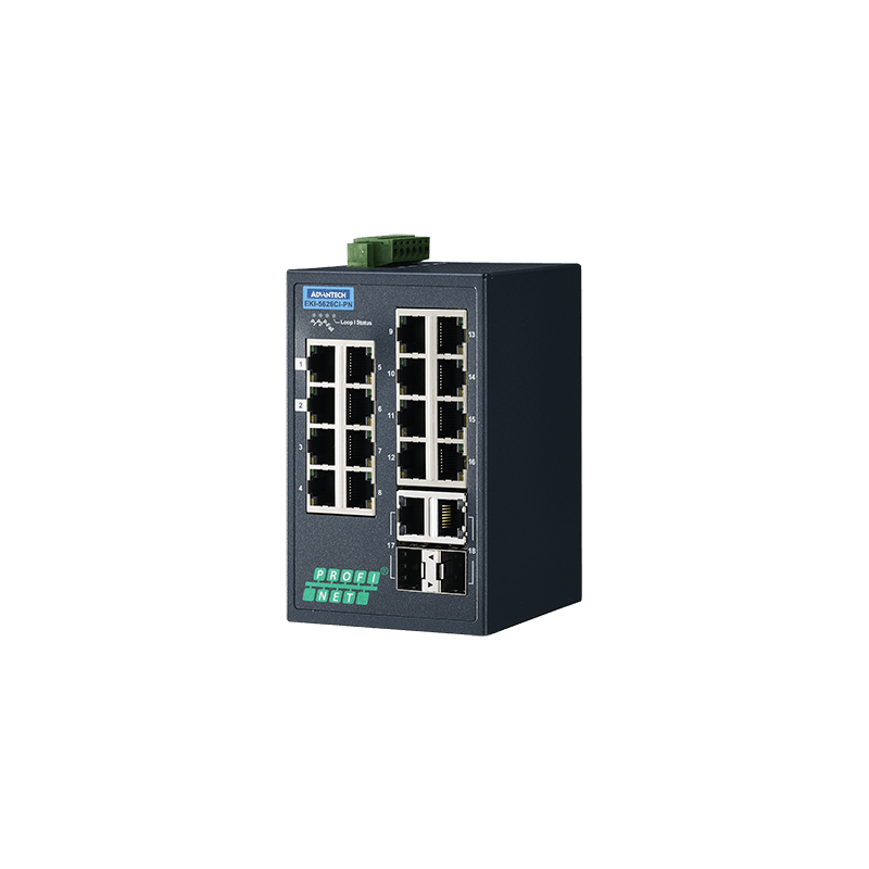 Advantech EKI-5626CI-PN-BE