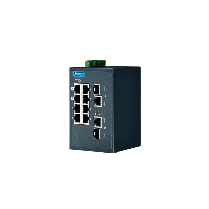 Advantech EKI-5629CI-MB-BE