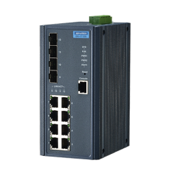 Advantech EKI-7712G-4F-BE