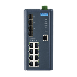 Advantech EKI-7712G-4F-BE