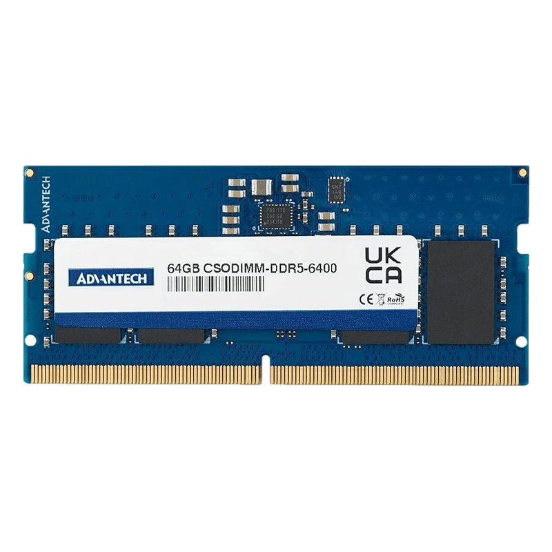 Advantech SQR-SD5M64G6K4HNG